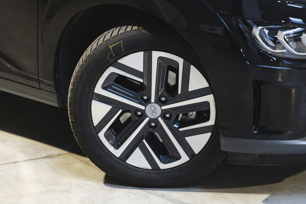 Hyundai Kona Electric 2021 photo 10