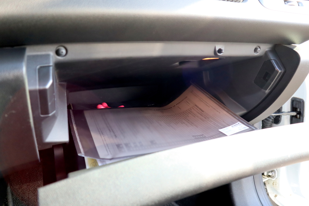 Renault Megane 2017 фото 34