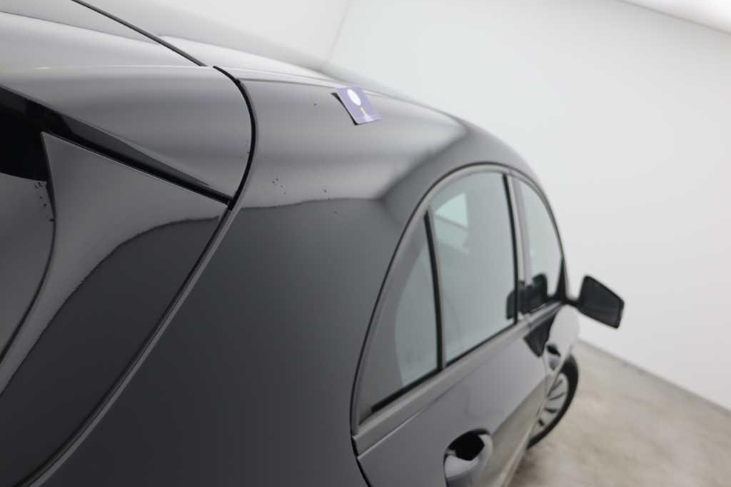 Mercedes-Benz A-Klasse 2017 photo 27
