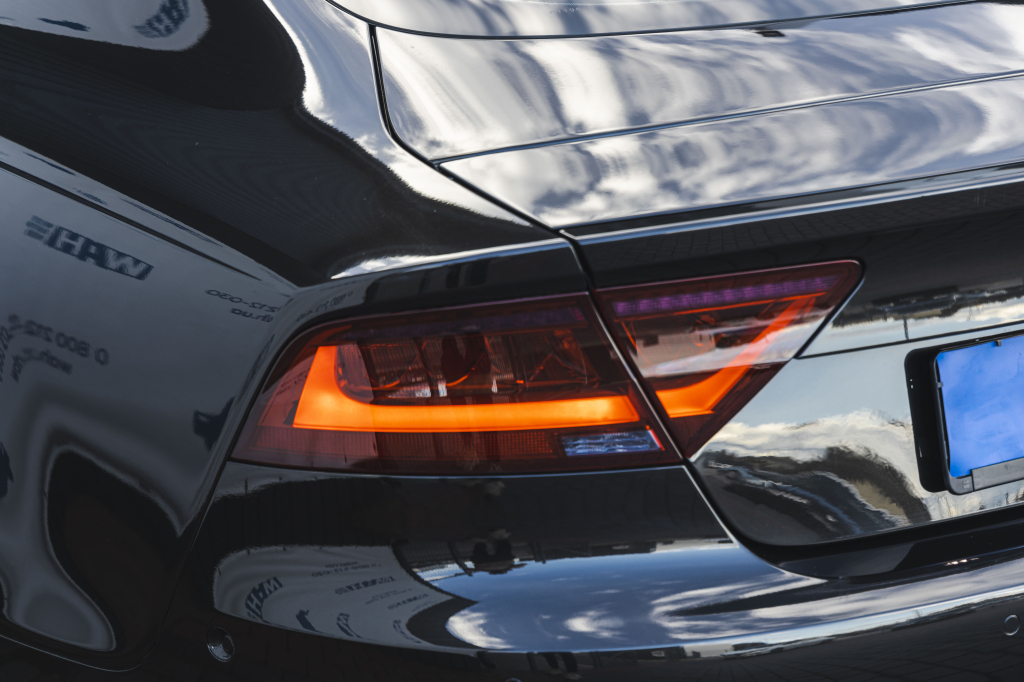 Audi A7 2014 photo 12