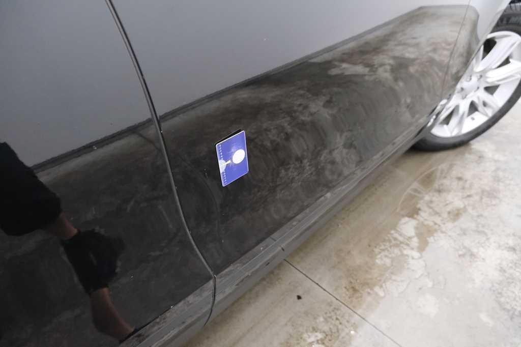 Land Rover Range Rover Velar 2019 фото 44