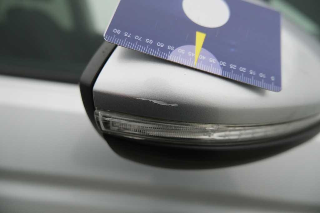 Volkswagen Touran 2018 photo 40