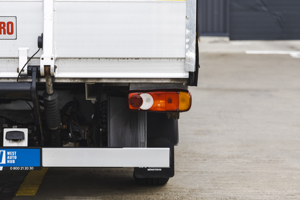 Renault Master 2018 photo 8