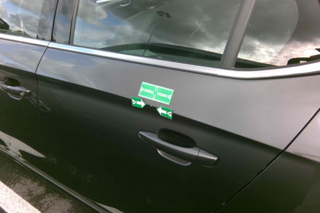 Opel Corsa 2020 фото 7