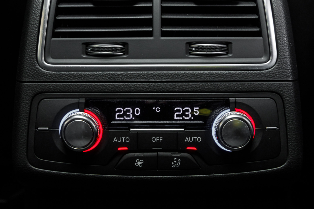 Audi A6 Competition 2016 фото 35