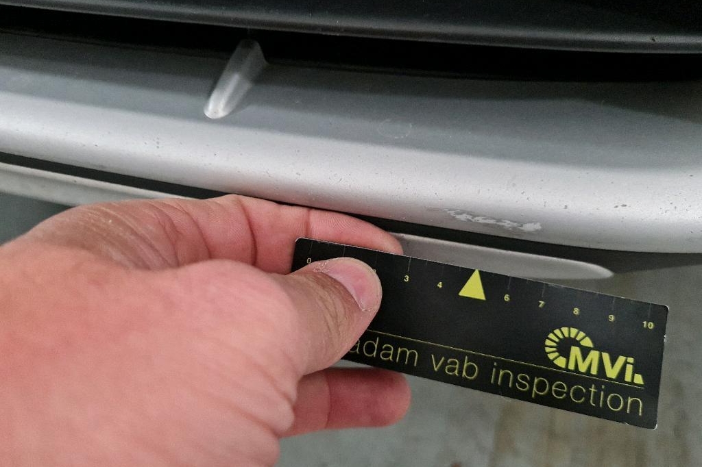 Volvo V60 Cross Country 2017 photo 13