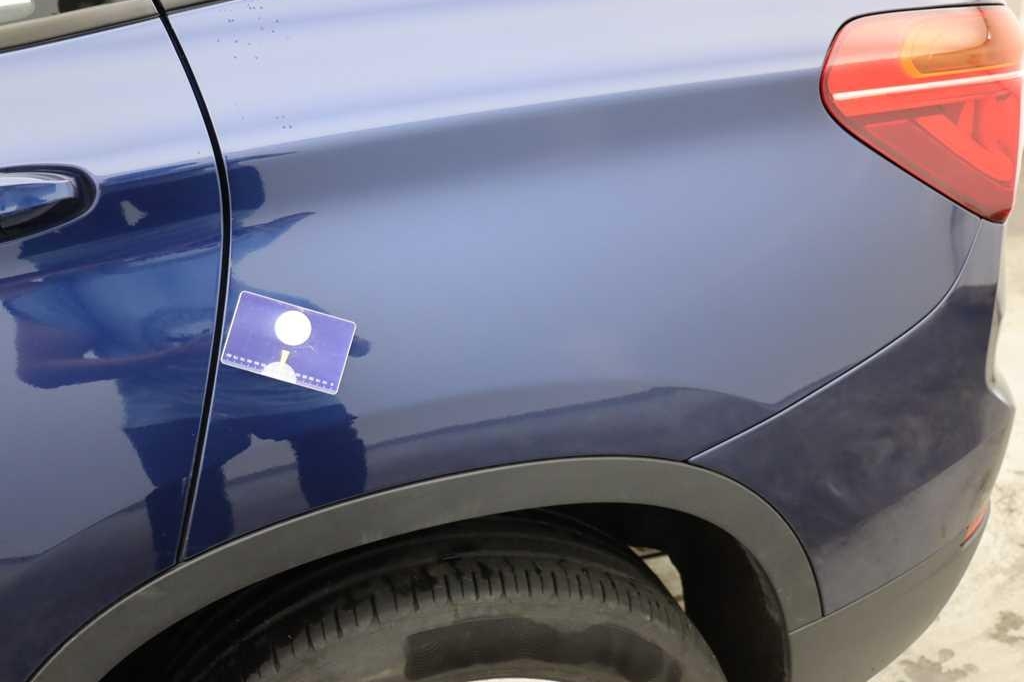 BMW X1 2018 фото 79