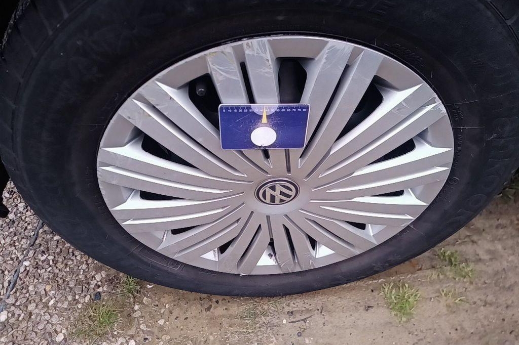 Volkswagen Golf 2017 photo 11