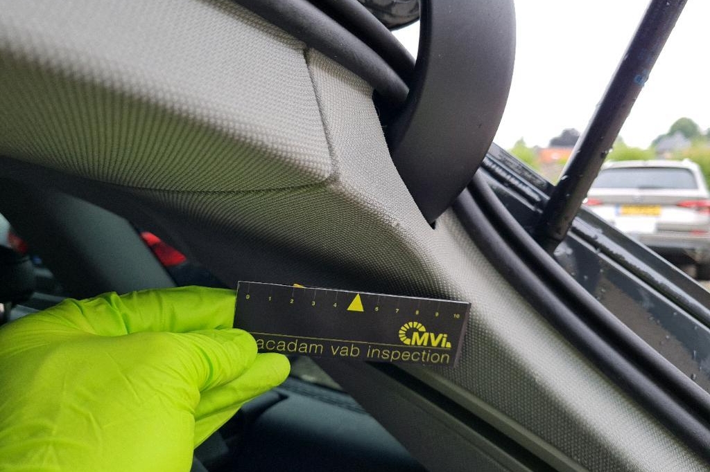 Audi A4 Avant 2017 photo 39