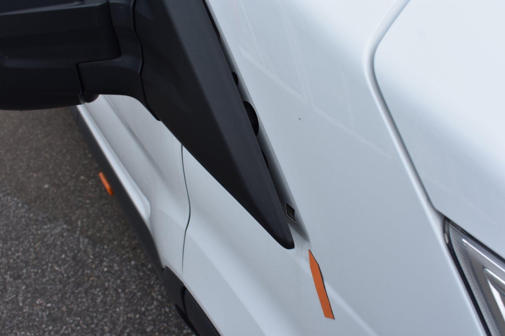 Ford Transit Kasten 2018 фото 21