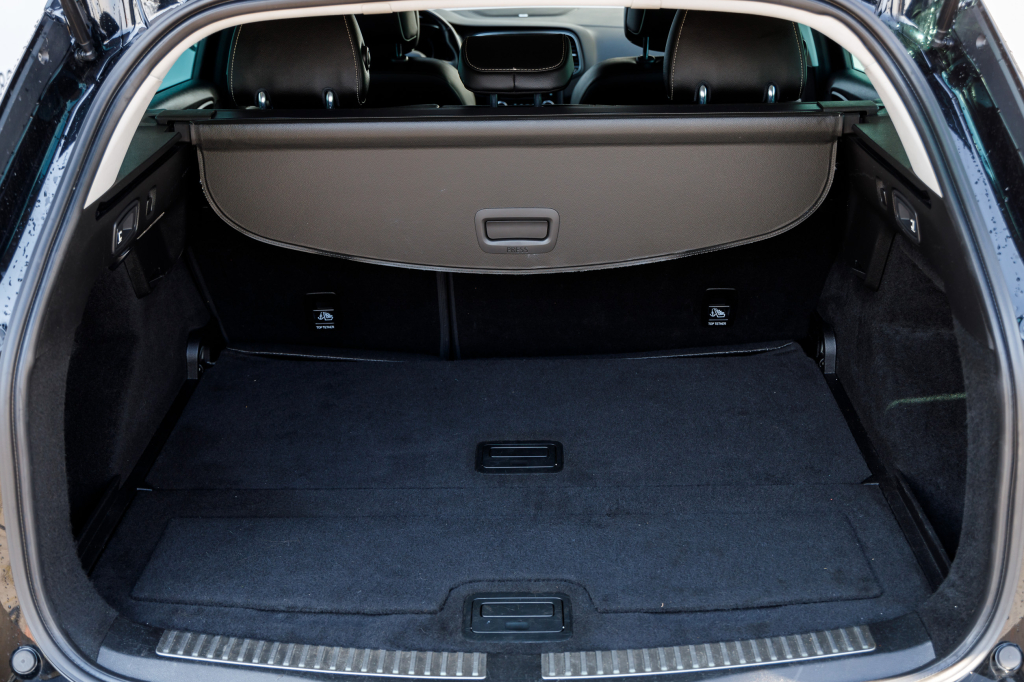 Renault Megane BOSE 2017 photo 9