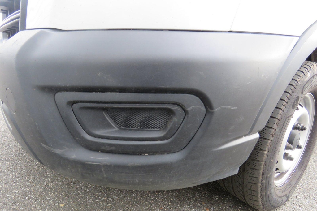 Ford Transit Pritsche 2020 фото 13