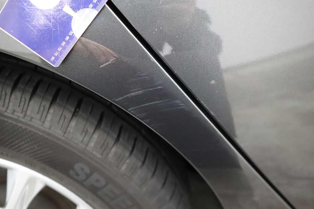 Ford Mondeo Turnier 2016 фото 26