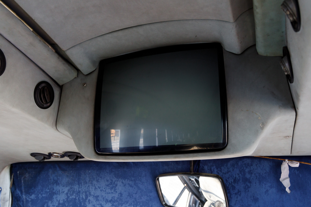 Mercedes-Benz OH 1634 L 1999 photo 17