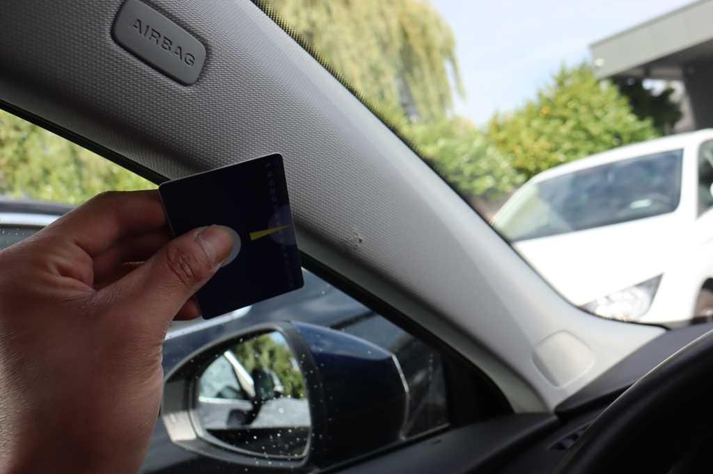 Audi A3 Sportback 2016 фото 37