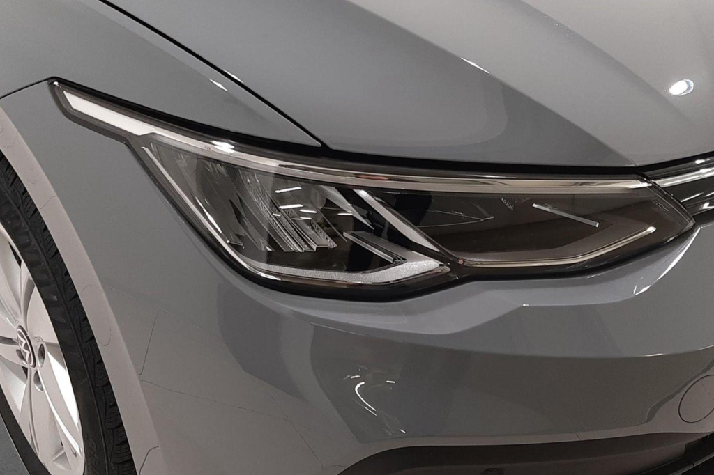 Volkswagen Golf 2021 photo 4