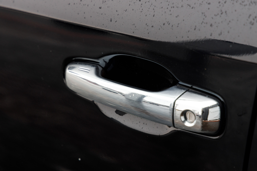 Toyota Land Cruiser 200 2018 photo 49