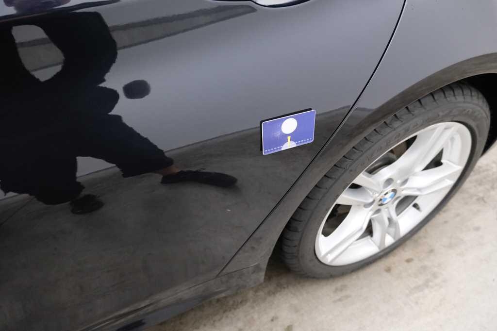 BMW 4er Gran Coupe 2017 фото 28