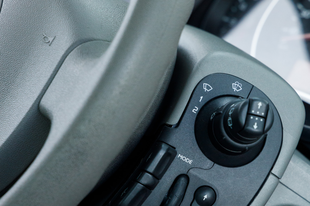 Renault Kangoo пасс. 2009 фото 9