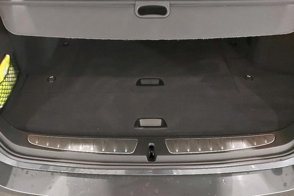 BMW 3er Touring 2017 фото 12