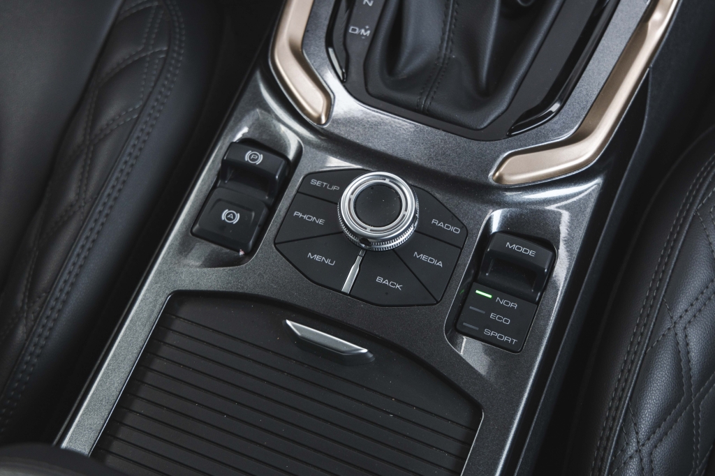 Haval H6 2021 фото 29