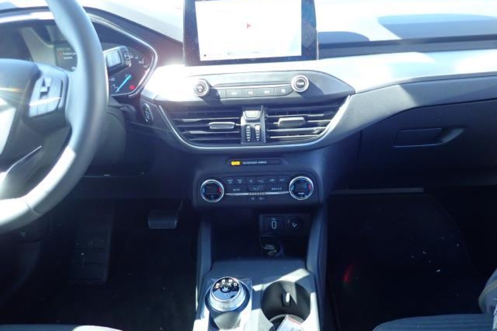 Ford Focus 2019 photo 4