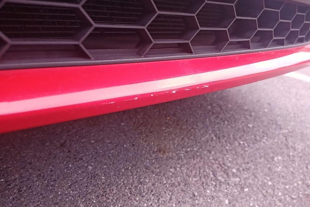 Skoda Octavia Combi 2017 photo 27