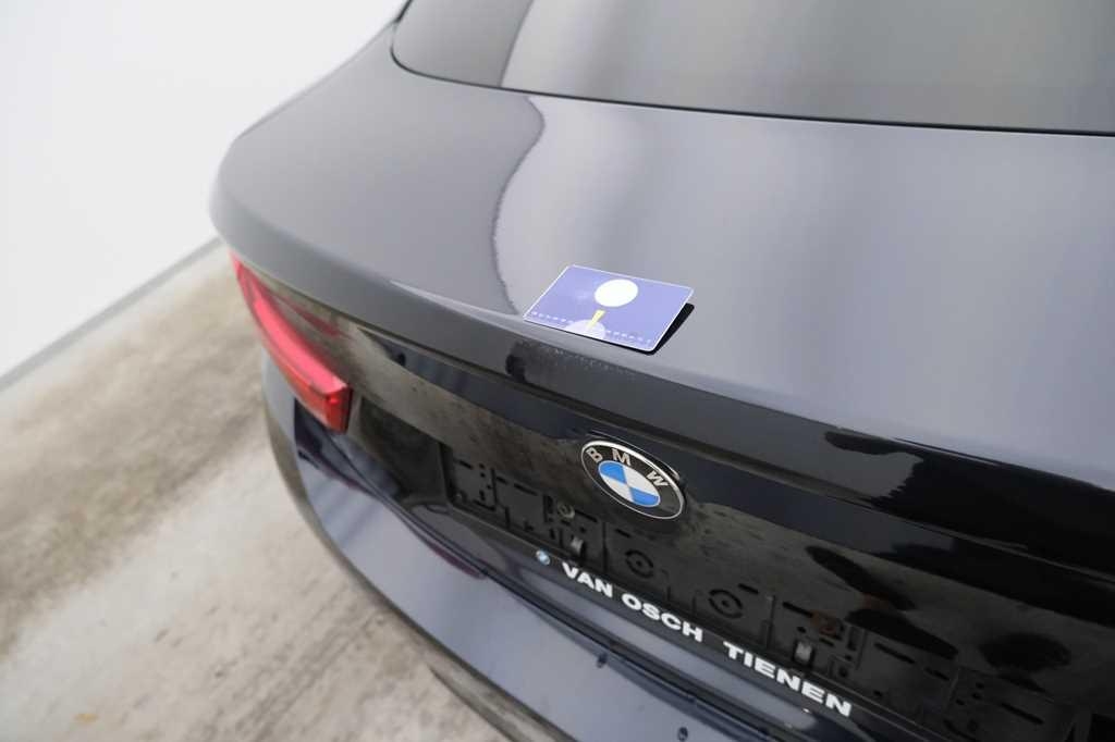 BMW 4er Gran Coupe 2017 фото 56