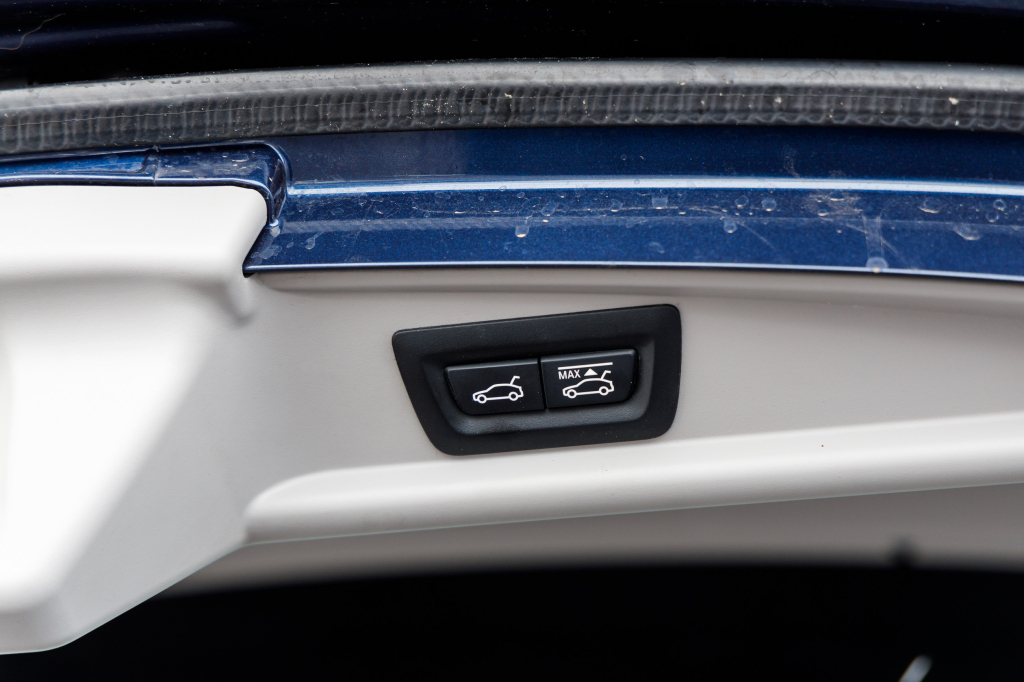 BMW 535 GT 2013 фото 36