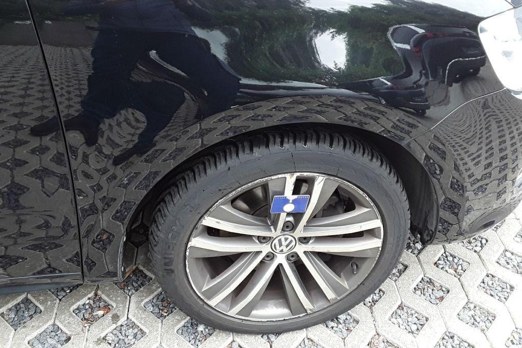 Volkswagen Sharan 2015 фото 61