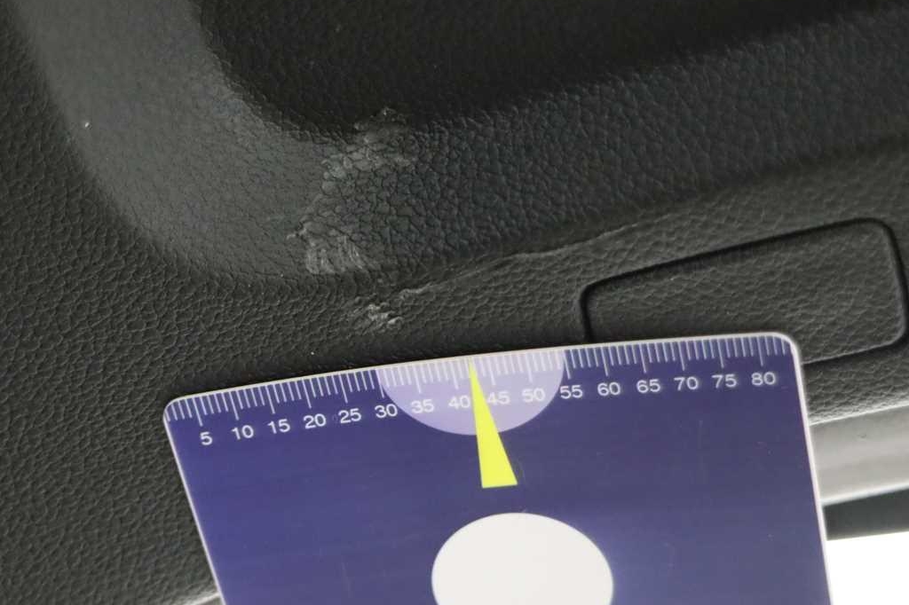 Skoda Superb Combi 2016 фото 43