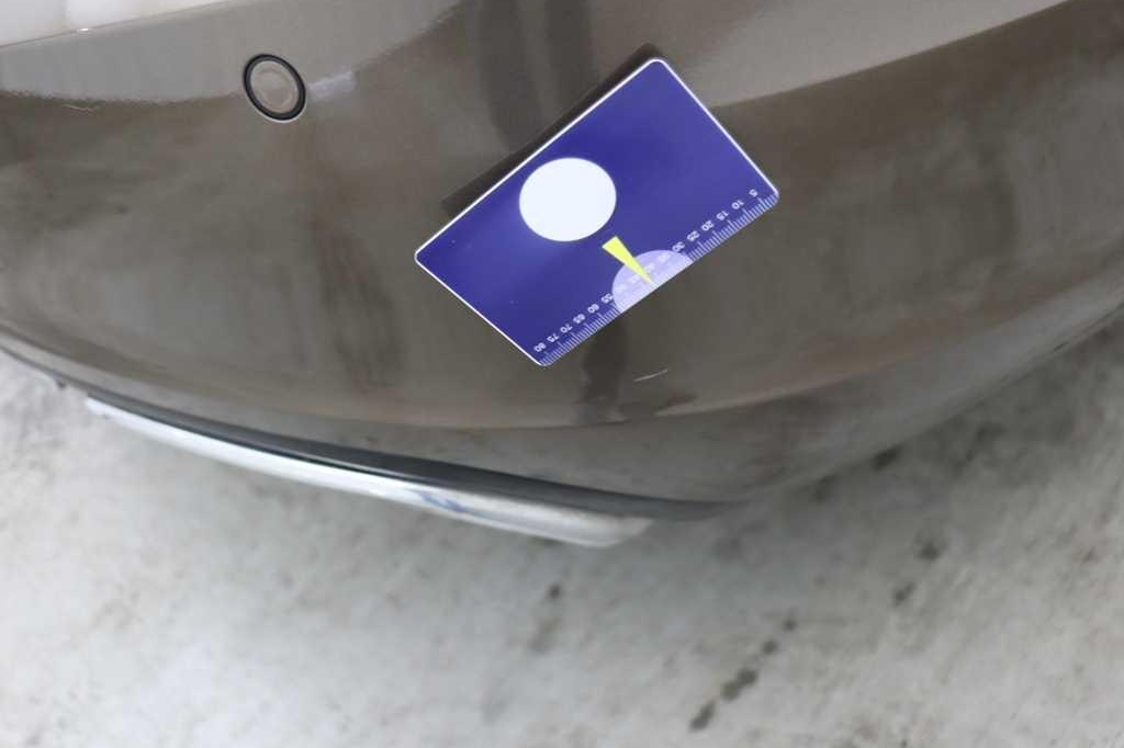 Volvo V90 2017 фото 27