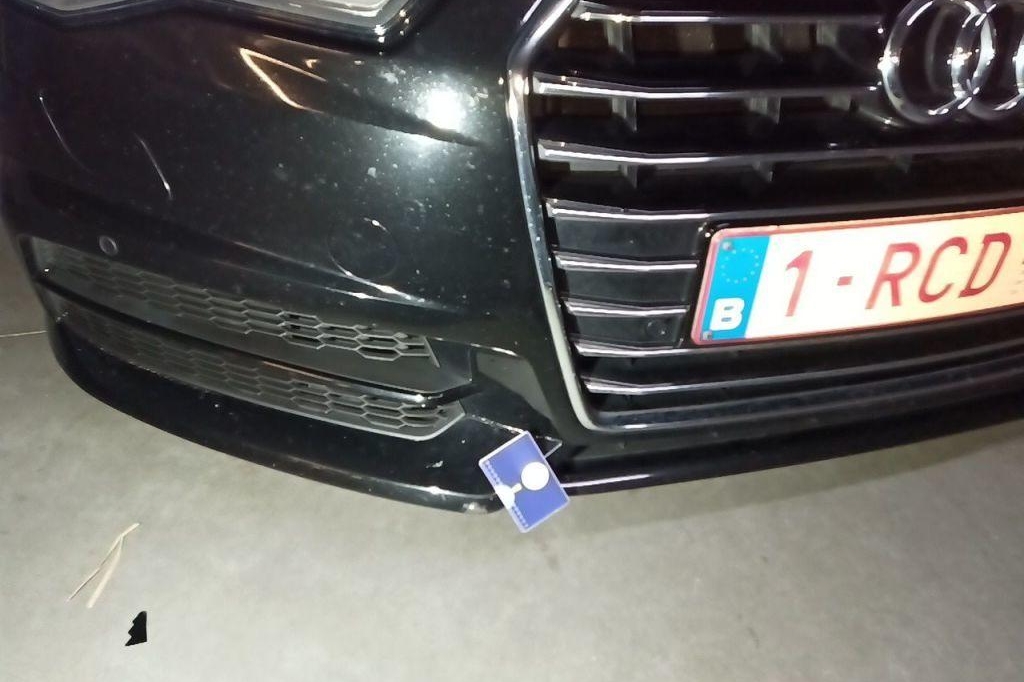 Audi A6 2016 фото 23