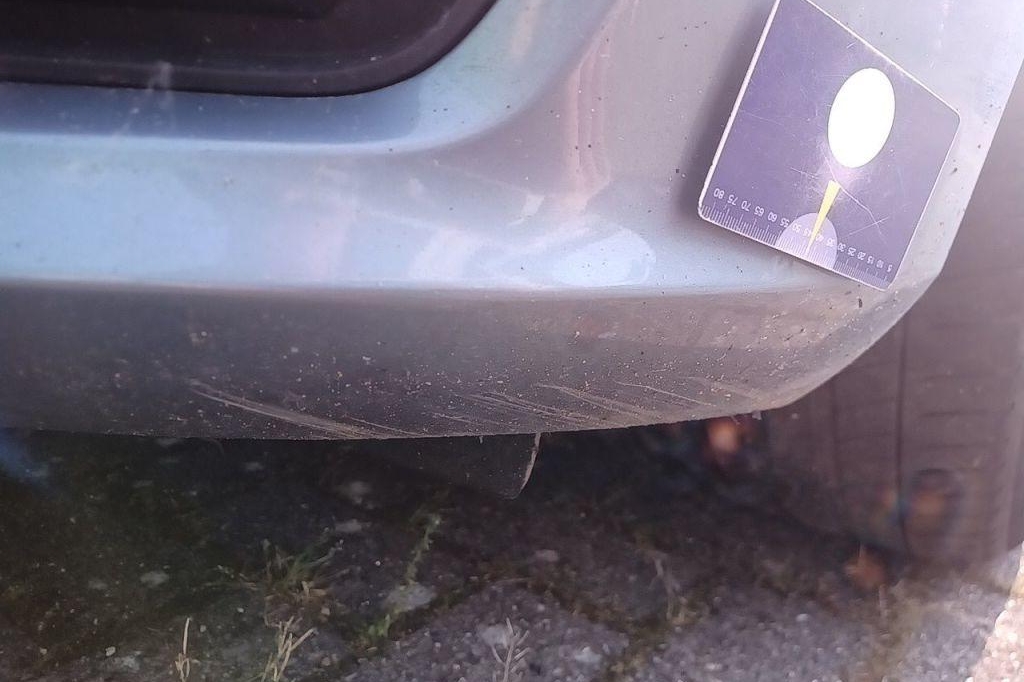 Volvo V90 2017 photo 35