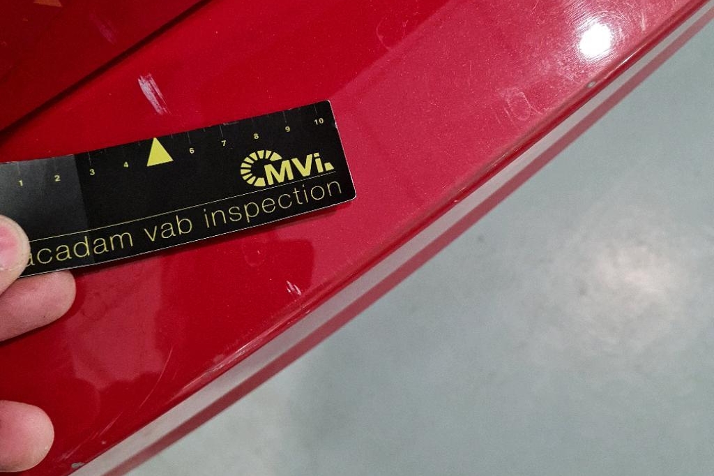 Skoda Octavia Combi 2019 фото 9