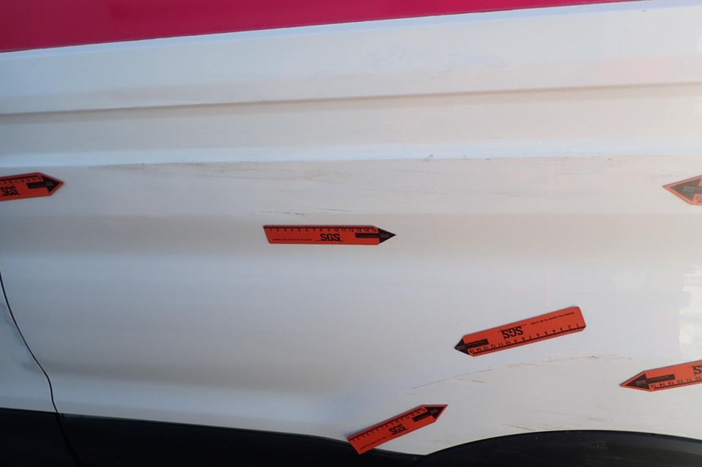 Ford Transit 2017 photo 22