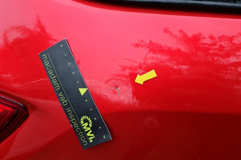 Renault Clio 2018 фото 8