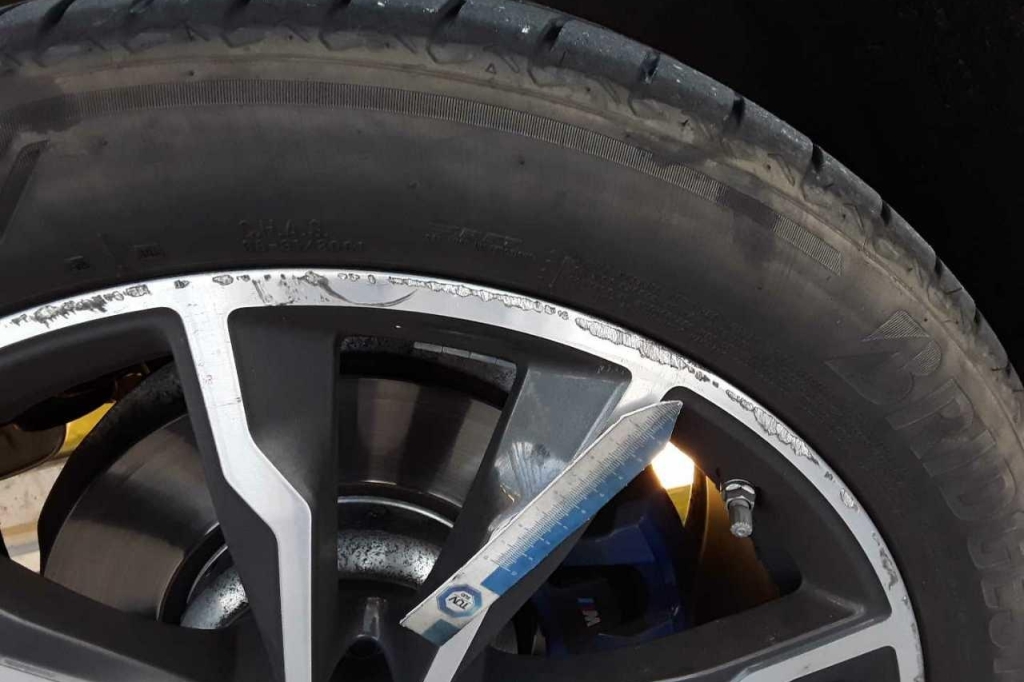 BMW X3 2018 фото 23