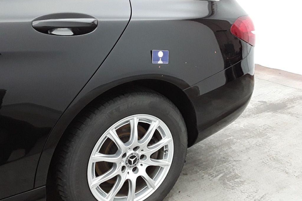 Mercedes-Benz C-Klasse 2017 photo 26