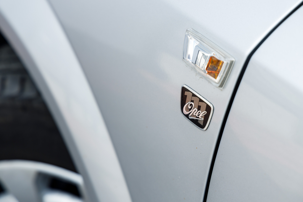 Opel Astra H Cosmo 2010 photo 8