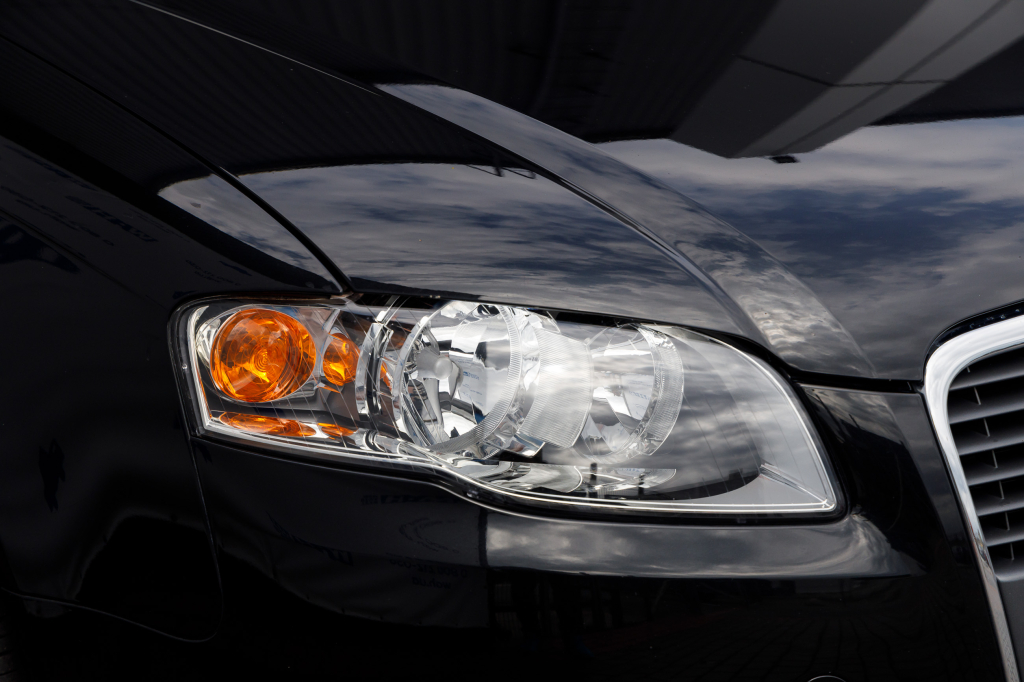 Audi A4 2005 photo 26