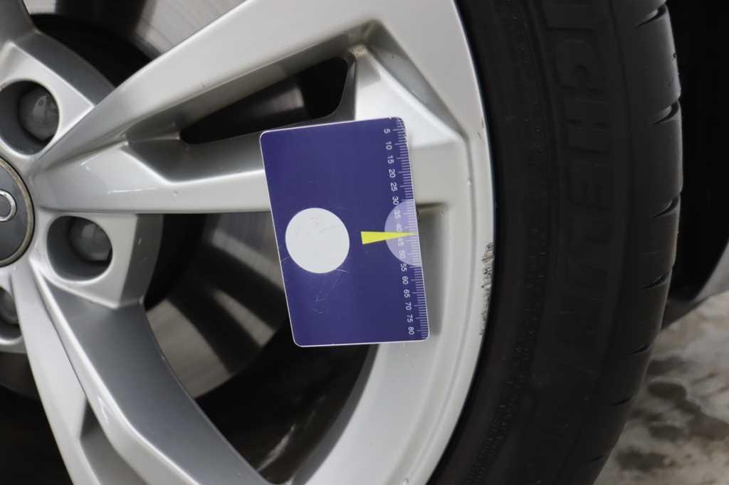 Audi A5 Sportback 2018 photo 21