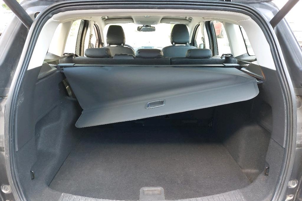 Ford Kuga 2018 photo 27