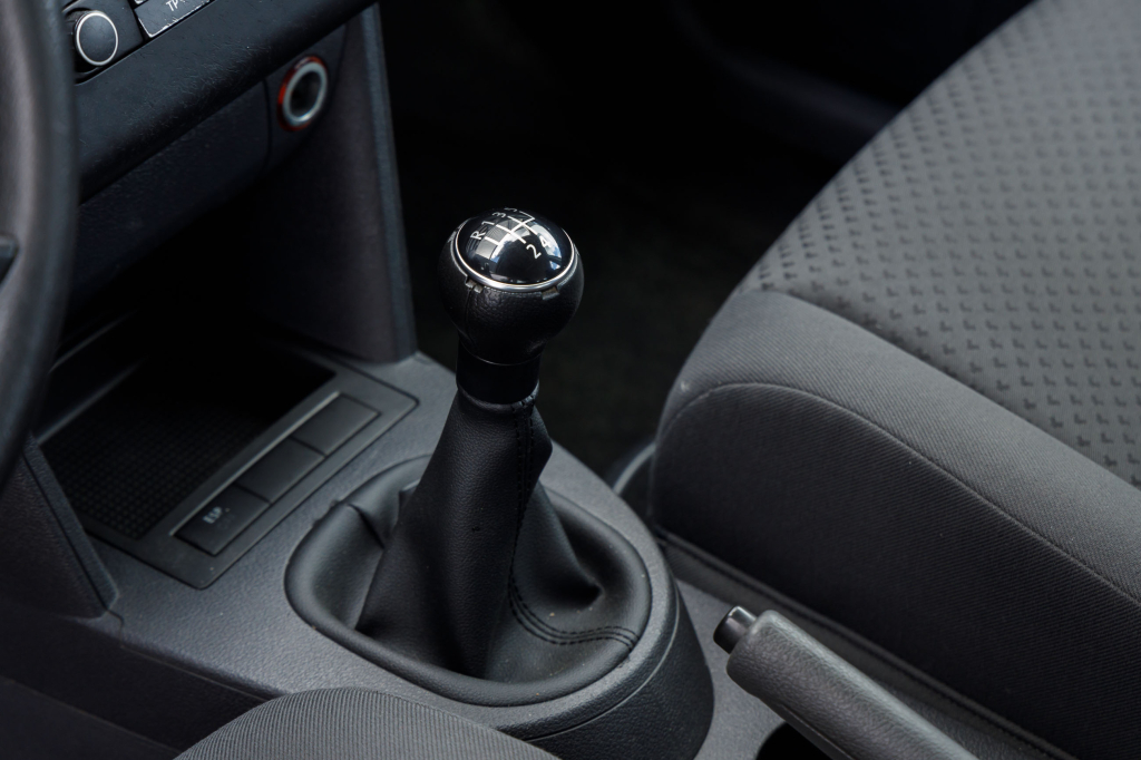 Volkswagen Touran MPI 2003 фото 9