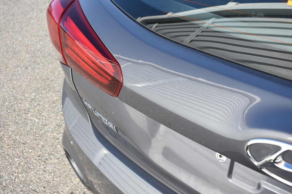 Hyundai I20 Active 2020 фото 12