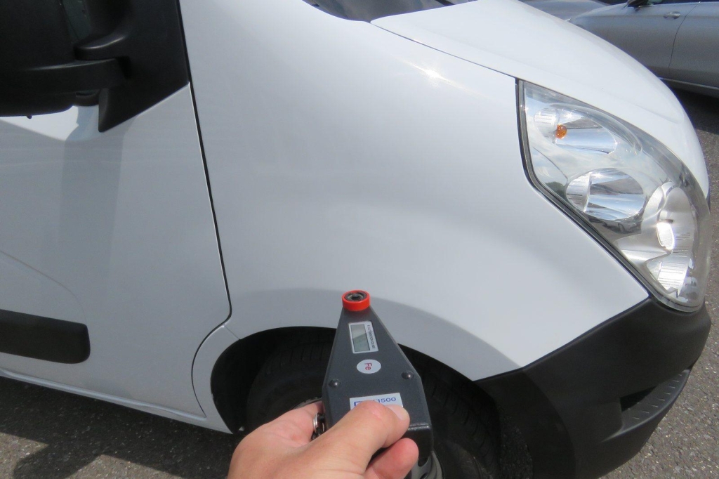 Renault Master 2016 фото 24