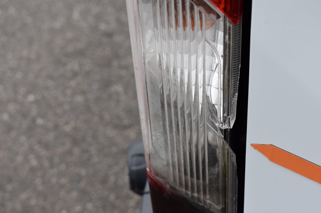 Ford Transit Kasten 2018 фото 30