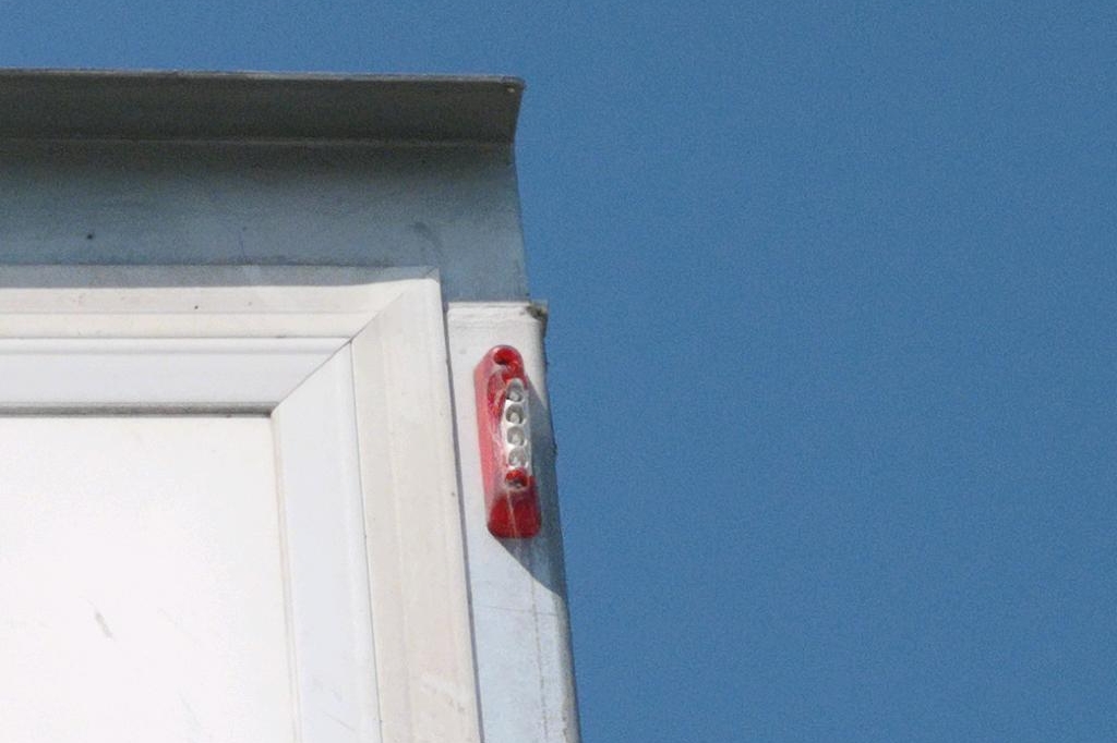 Ford Transit Koffer 2019 фото 16