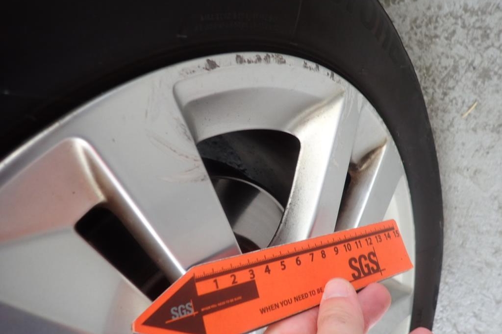 Peugeot 308 2018 photo 8