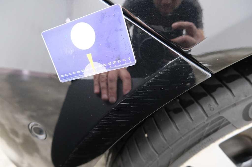 Mercedes-Benz A-Klasse 2017 photo 12